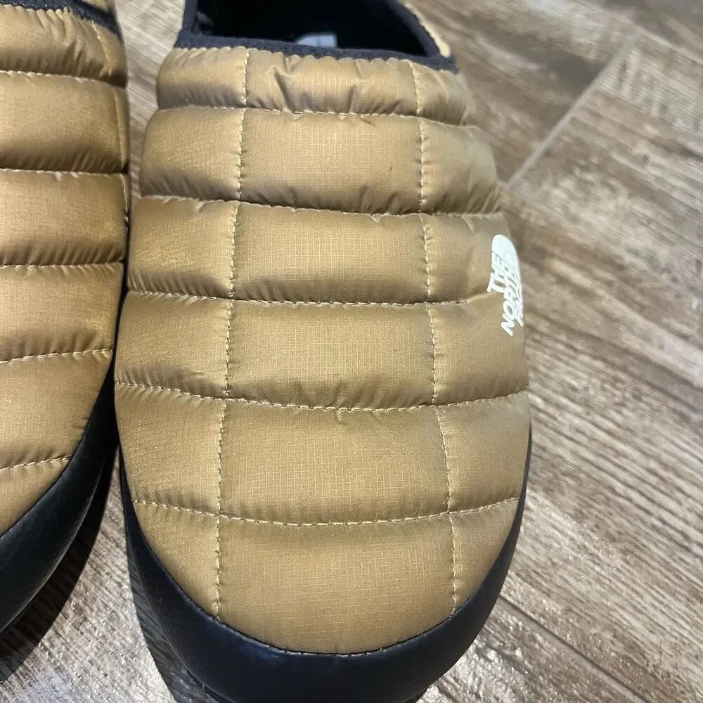 The North Face good pre